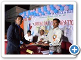 ANNUAL DAY
