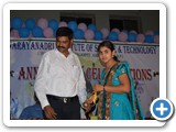 ANNUAL DAY