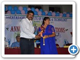 ANNUAL DAY