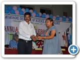ANNUAL DAY