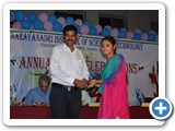 ANNUAL DAY