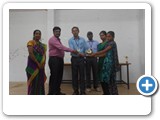 Narayanadri Polytechnic premier League(NPPL) 2015-16