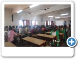 Narayanadri Polytechnic premier League(NPPL) 2015-16