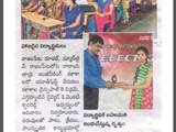 PRESS & MEDIA