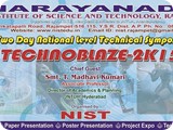 TECHNOBLAZE