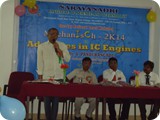 mechanical 